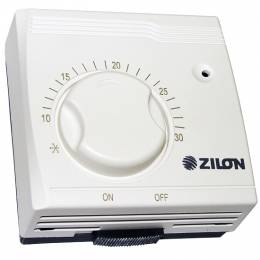 Термостат комнатный ZA-1